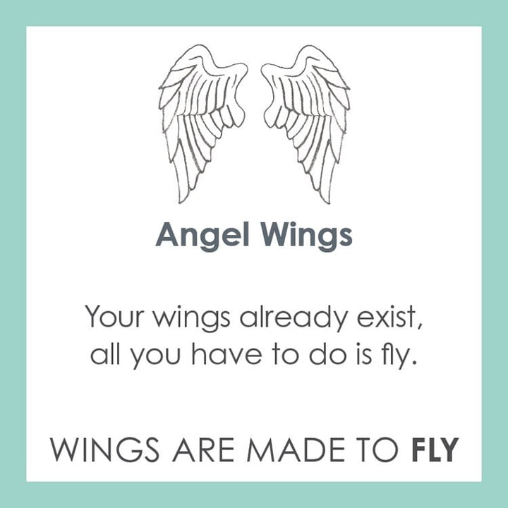 Angel Wings - made to fly