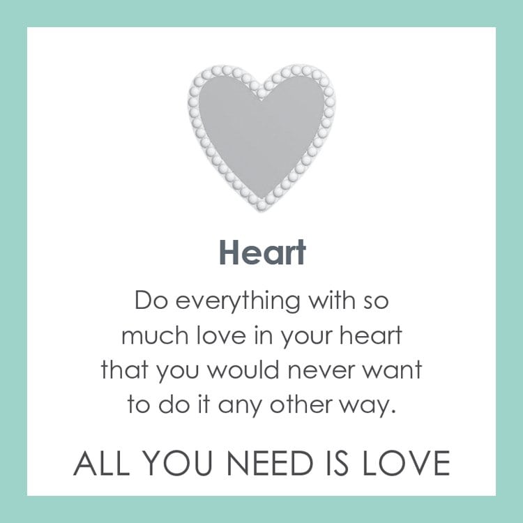 All you need is love