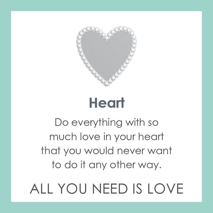 All you need is love