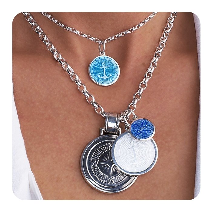 Many Pendants LOLA jewelry